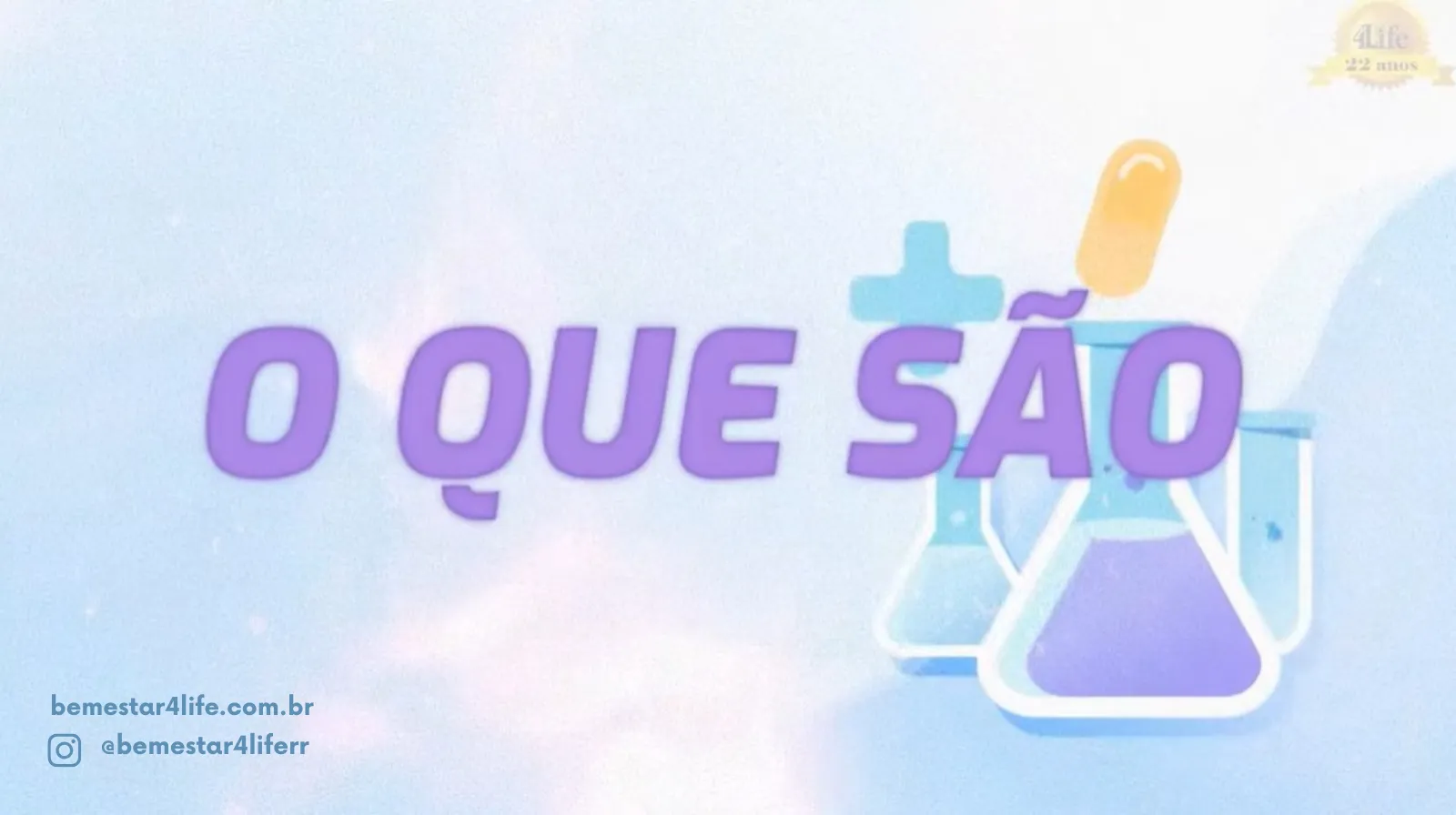 O que são Fatores de Transferência?