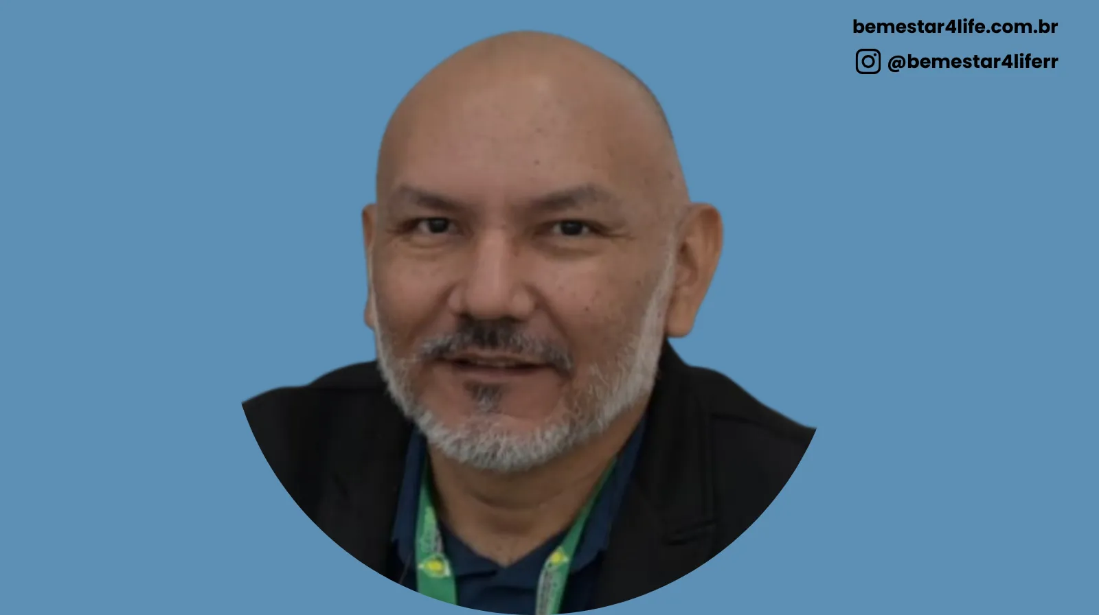 Raimundo Santos de Sousa - Distribuidor Independente 4Life