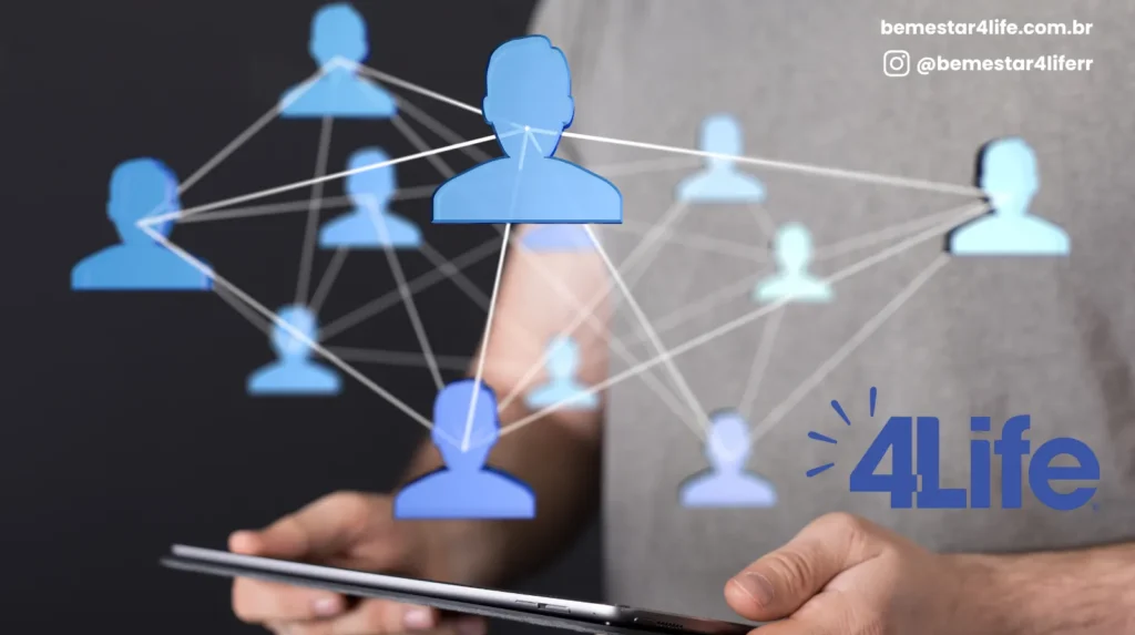 Marketing de Rede: O Caminho Inteligente Para Construir Renda e Liberdade